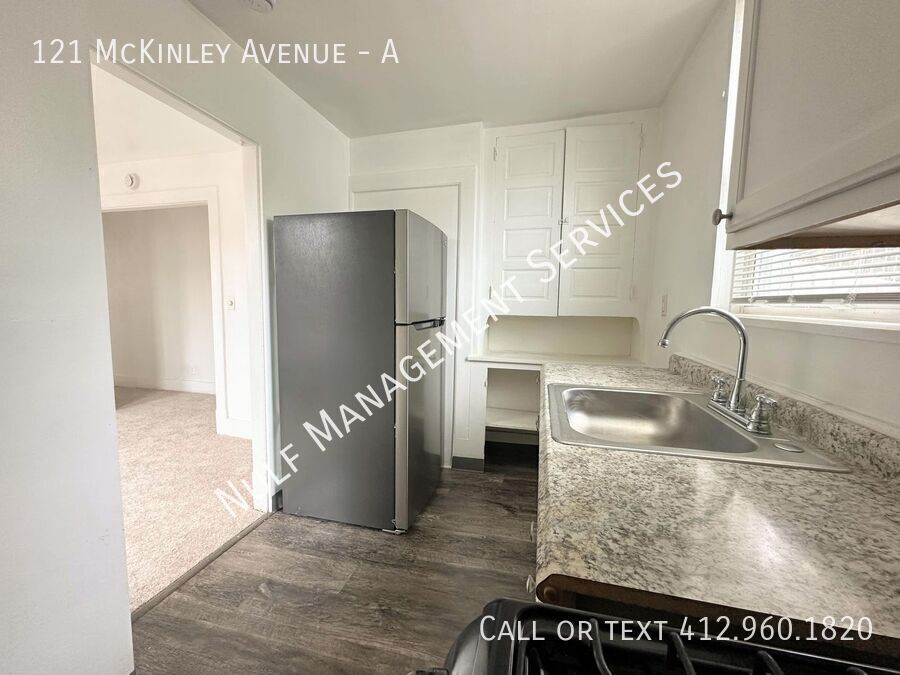 121 McKinley Ave – photo 1