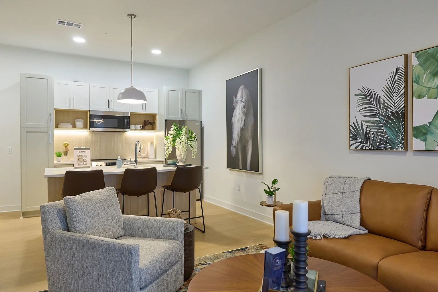 The George Apartments – photo 5
