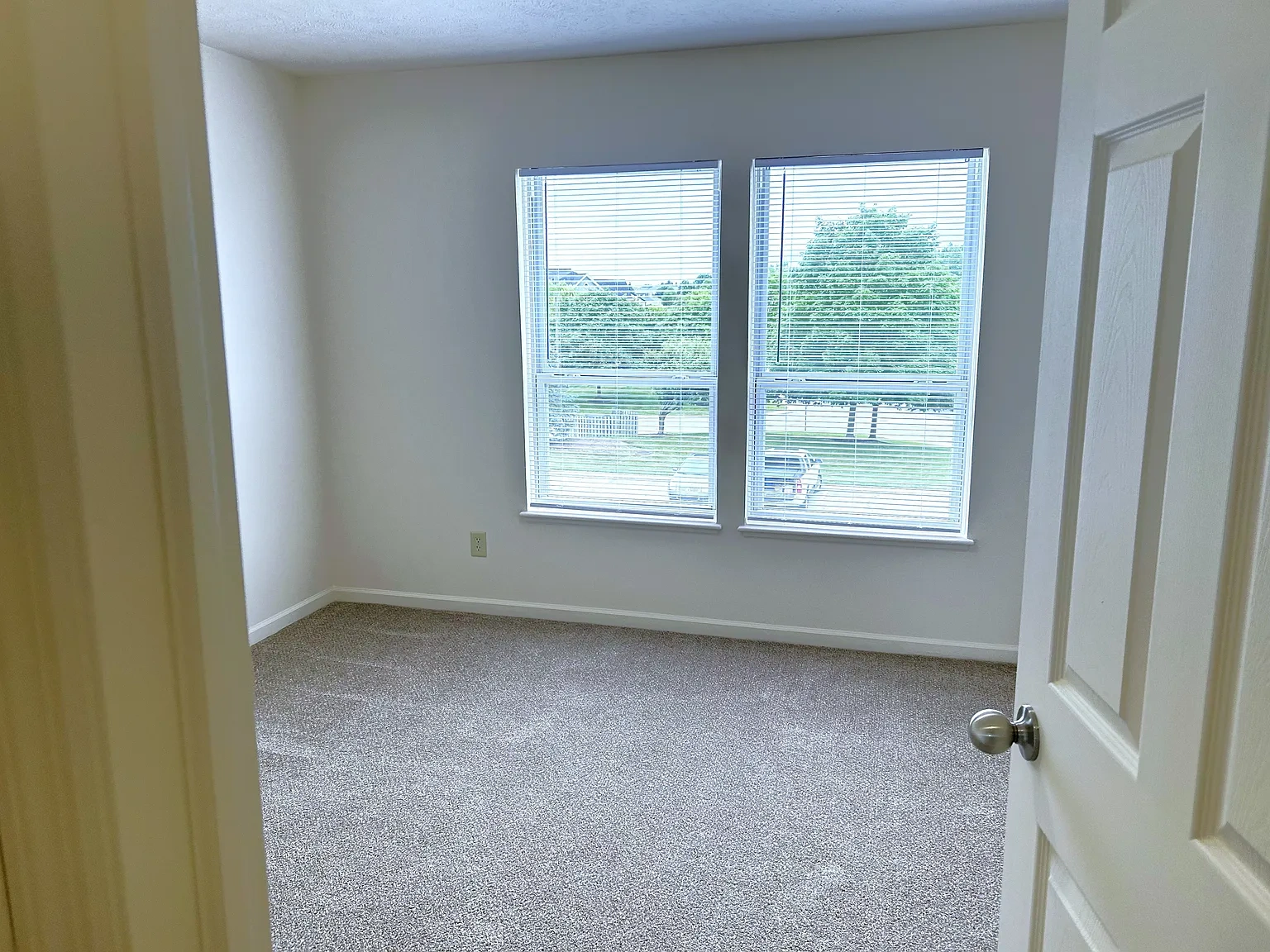 Heatherwood Apartments – Floor plan