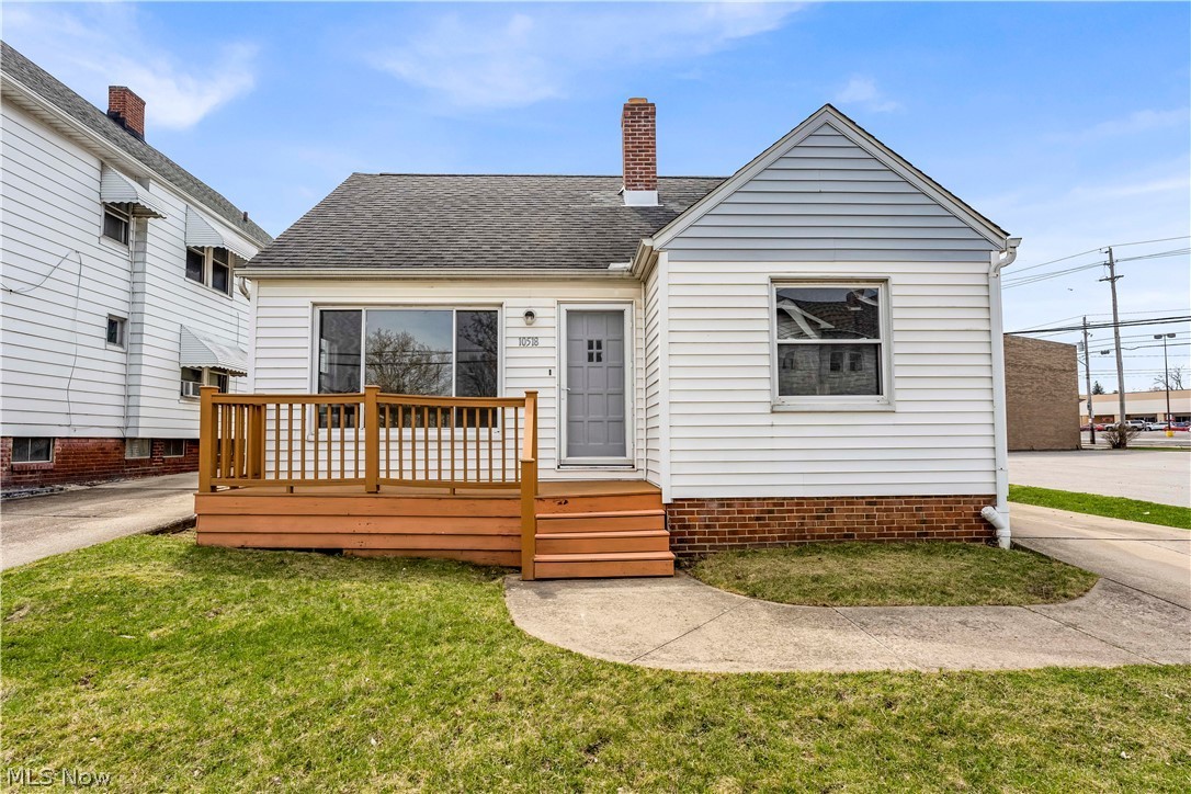 10518 Langton Ave – photo 1