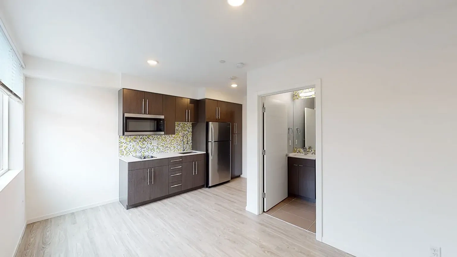 Vitality on 63rd – Floor plan