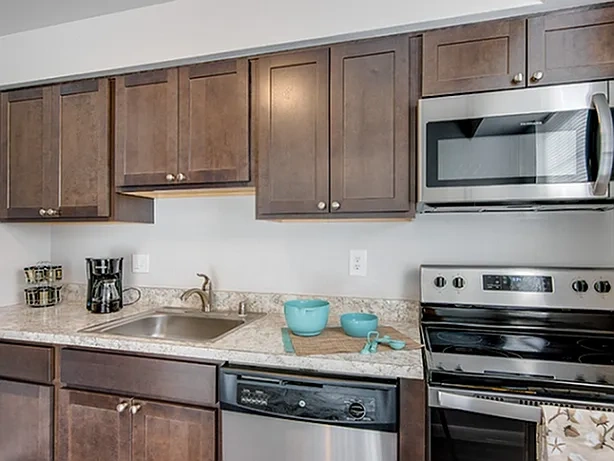 Catons Villas South Townhomes – photo 2