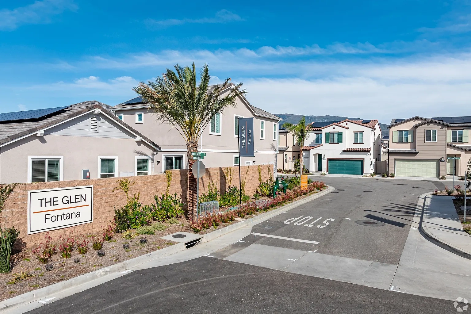 Glen at Fontana Homes – photo 2