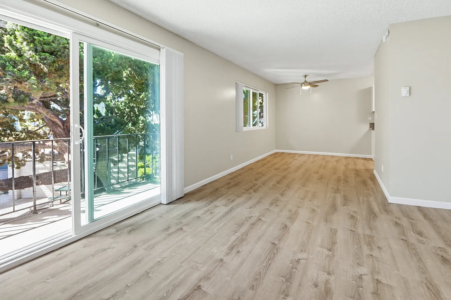 Camelot Apartments – Floor plan