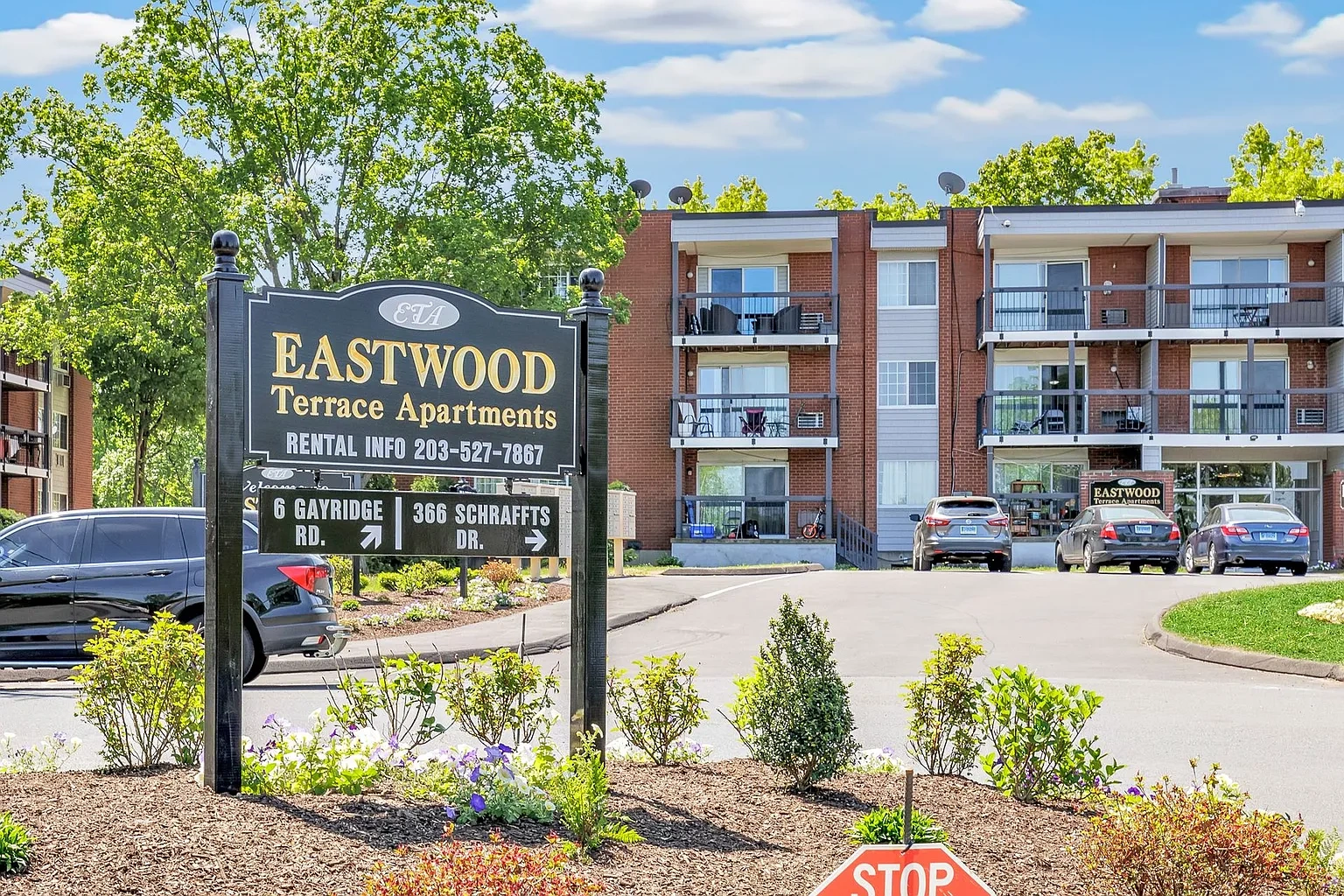 Eastwood Terrace – photo 4