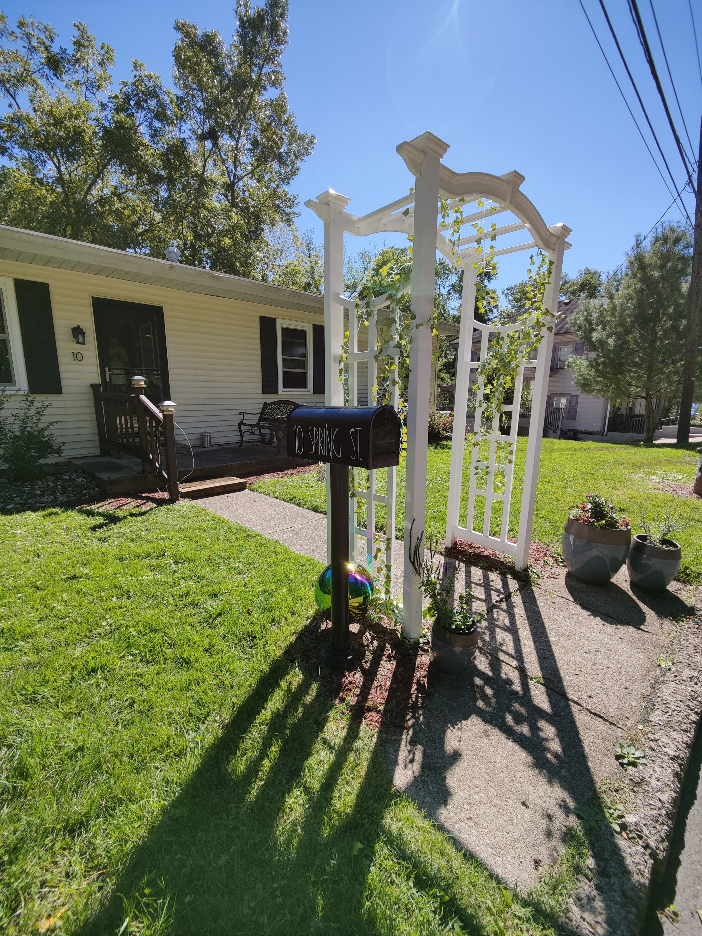10 Spring St – photo 1