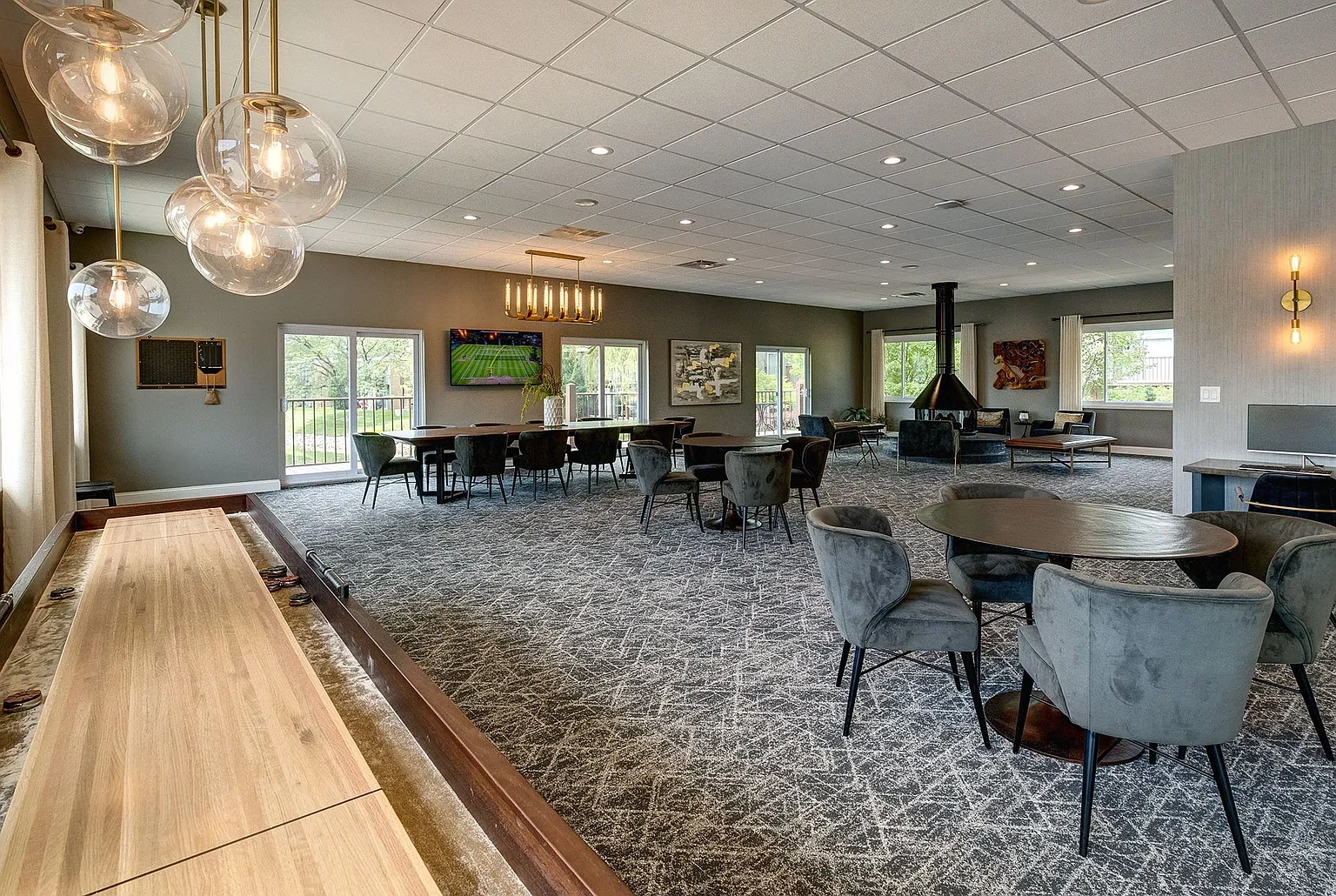 Foxboro Apartments – photo 4