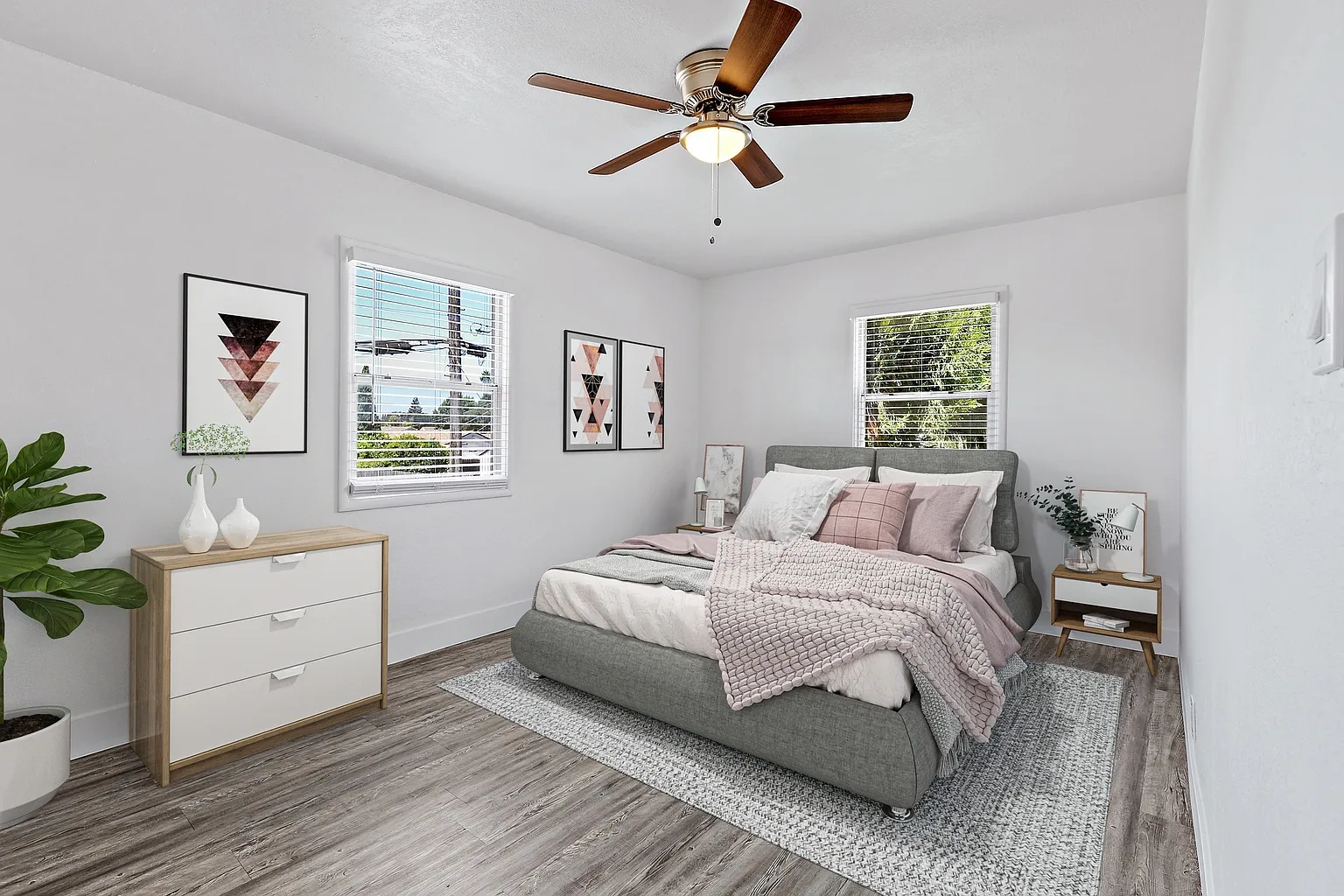 Hesperian Townhomes – photo 2