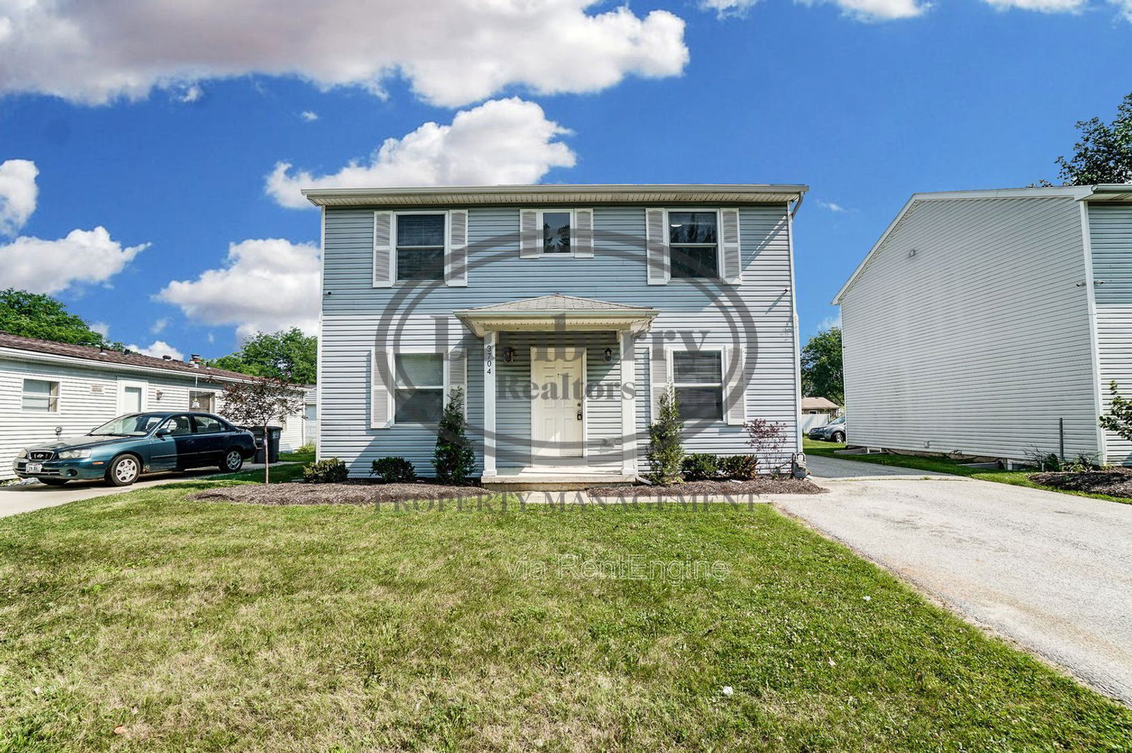 3704 Willow Run Dr – photo 1