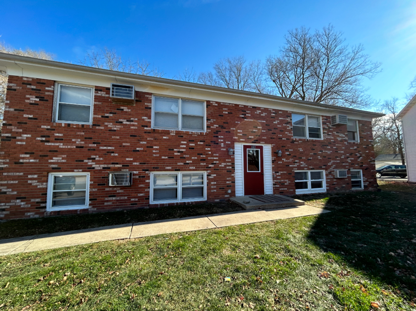 102 College Park Ct unit 102 College Park - #3 – photo 1