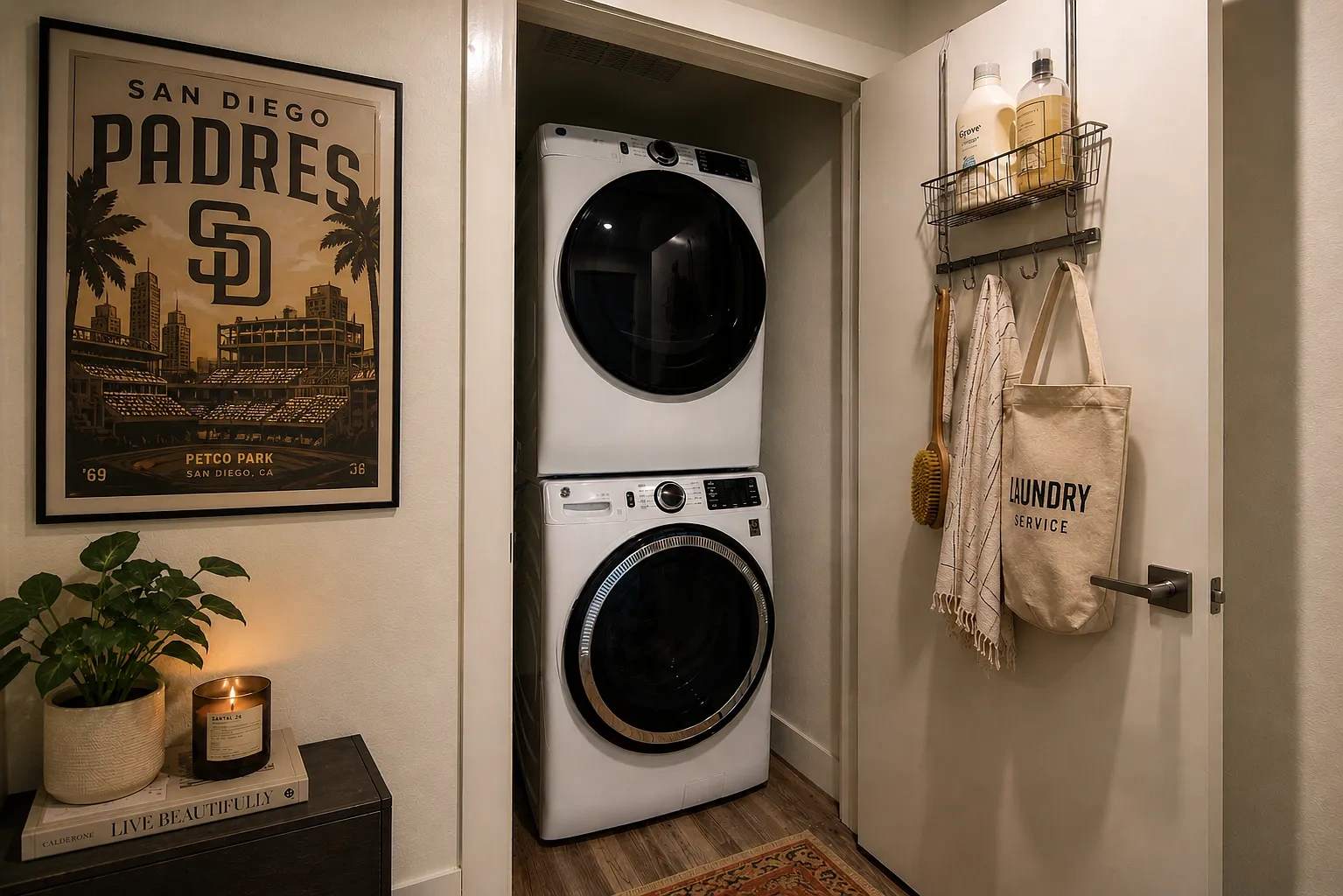 Urbana East Village Rental Flats – photo 1