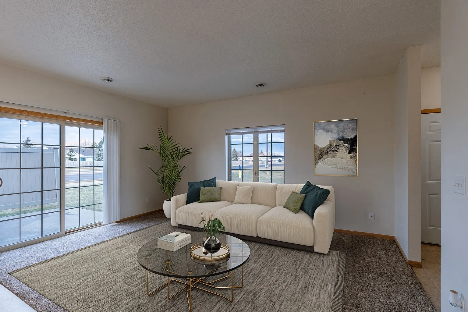 Townhomes at Mallard Creek – photo 3