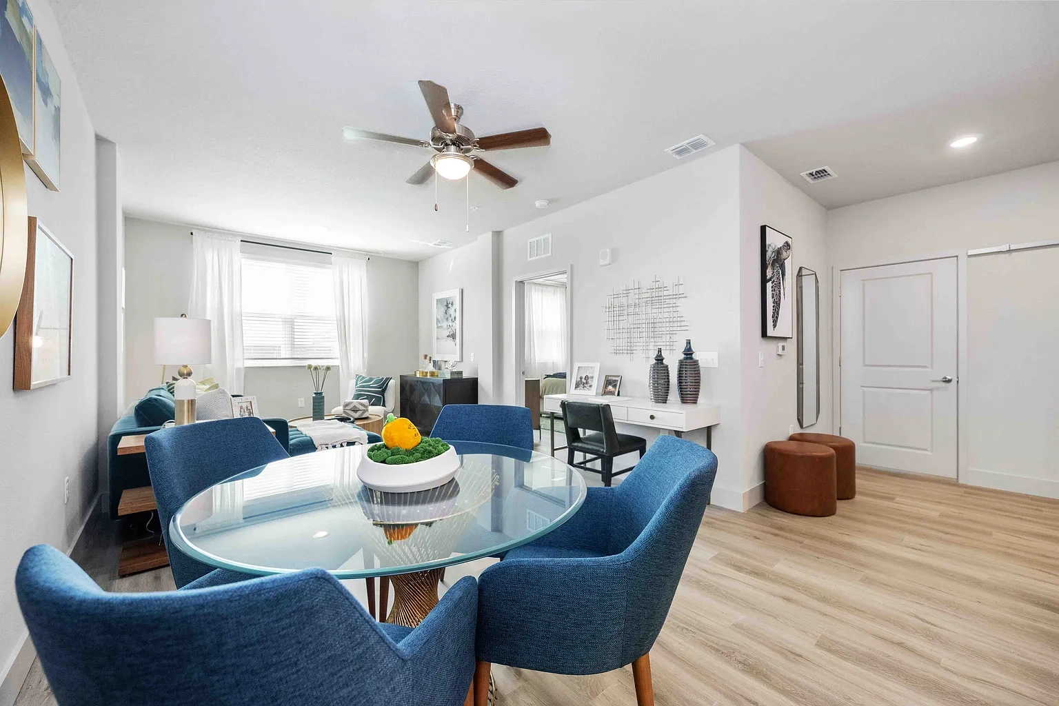 Dunson Grove Apartments – photo 5