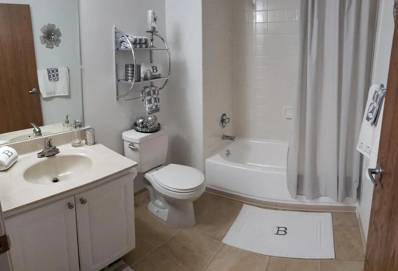 Brookwood Apartments – photo 4
