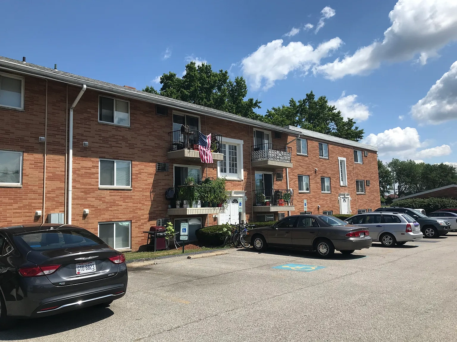 The Meadows Patio Apartments - HEAT INCLUDED! – photo 5