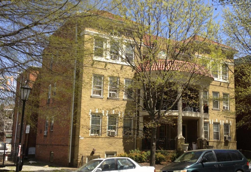 2816 Monument Ave unit # 1B – photo 1