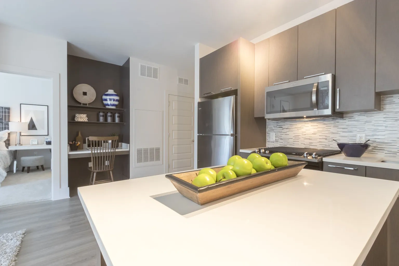 Linea Midtown – photo 4