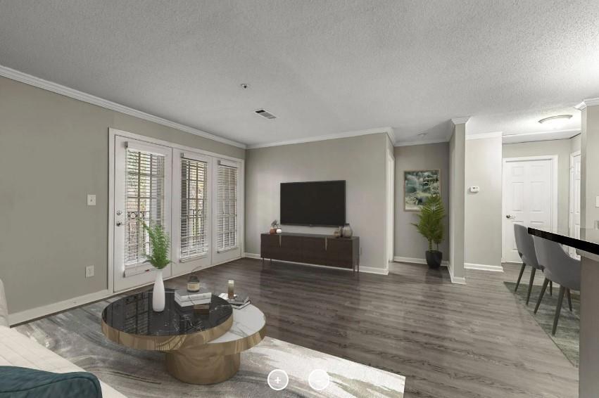 2124 Gables Dr NE unit 4217 – photo 3
