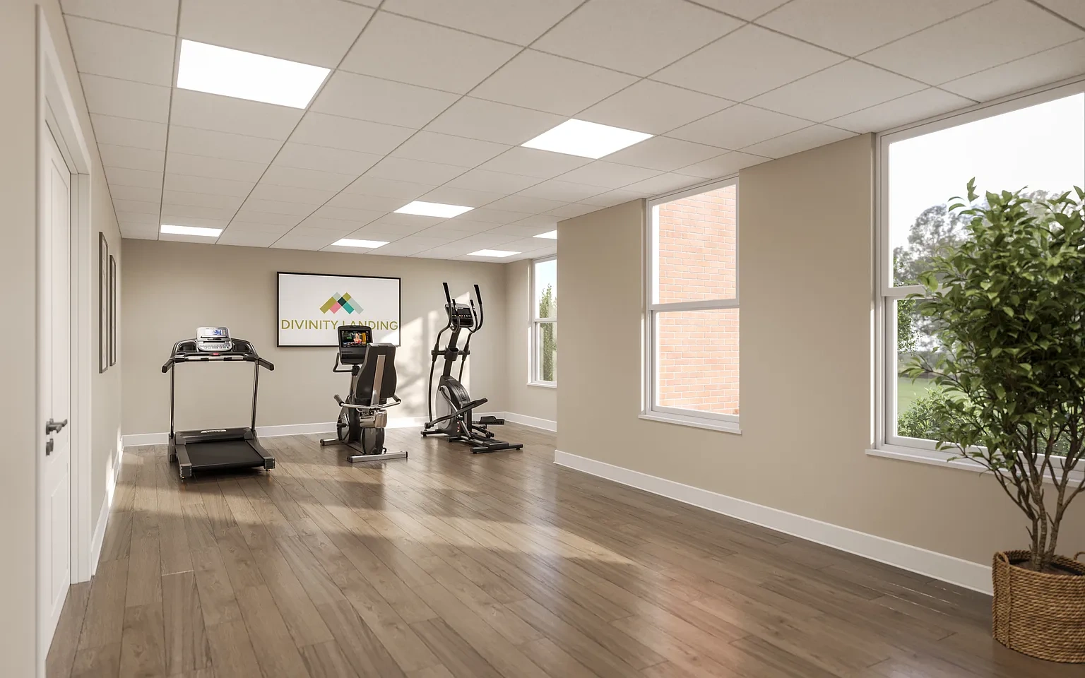 Divinity Landing Senior Apartments – photo 1