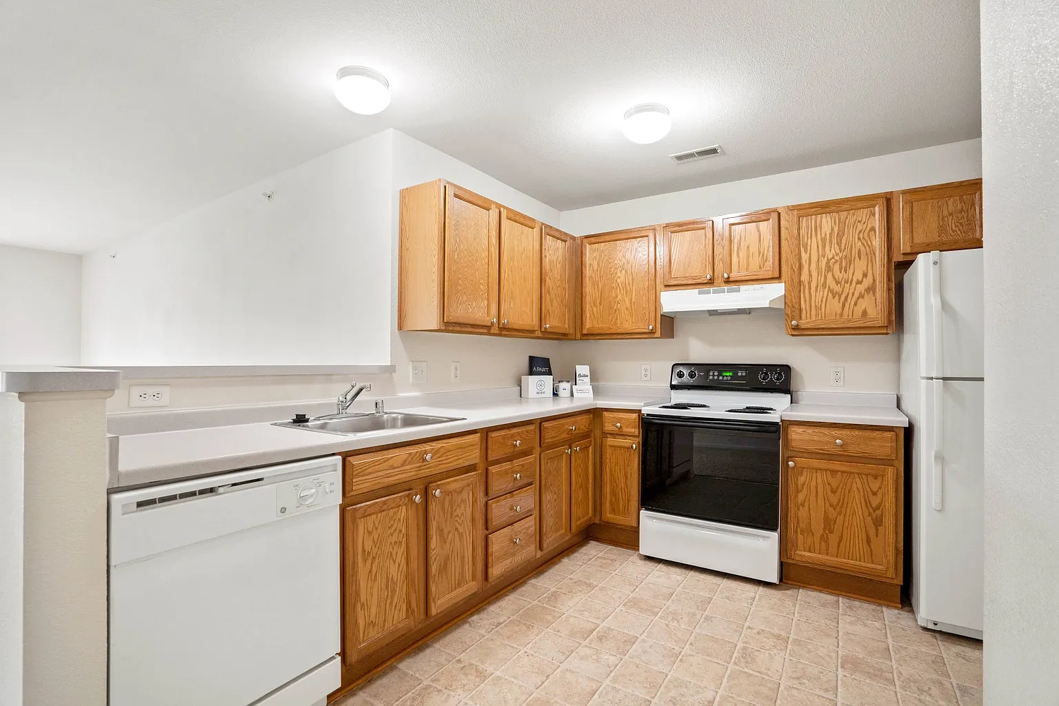 Towne Lakes Apartments – photo 3