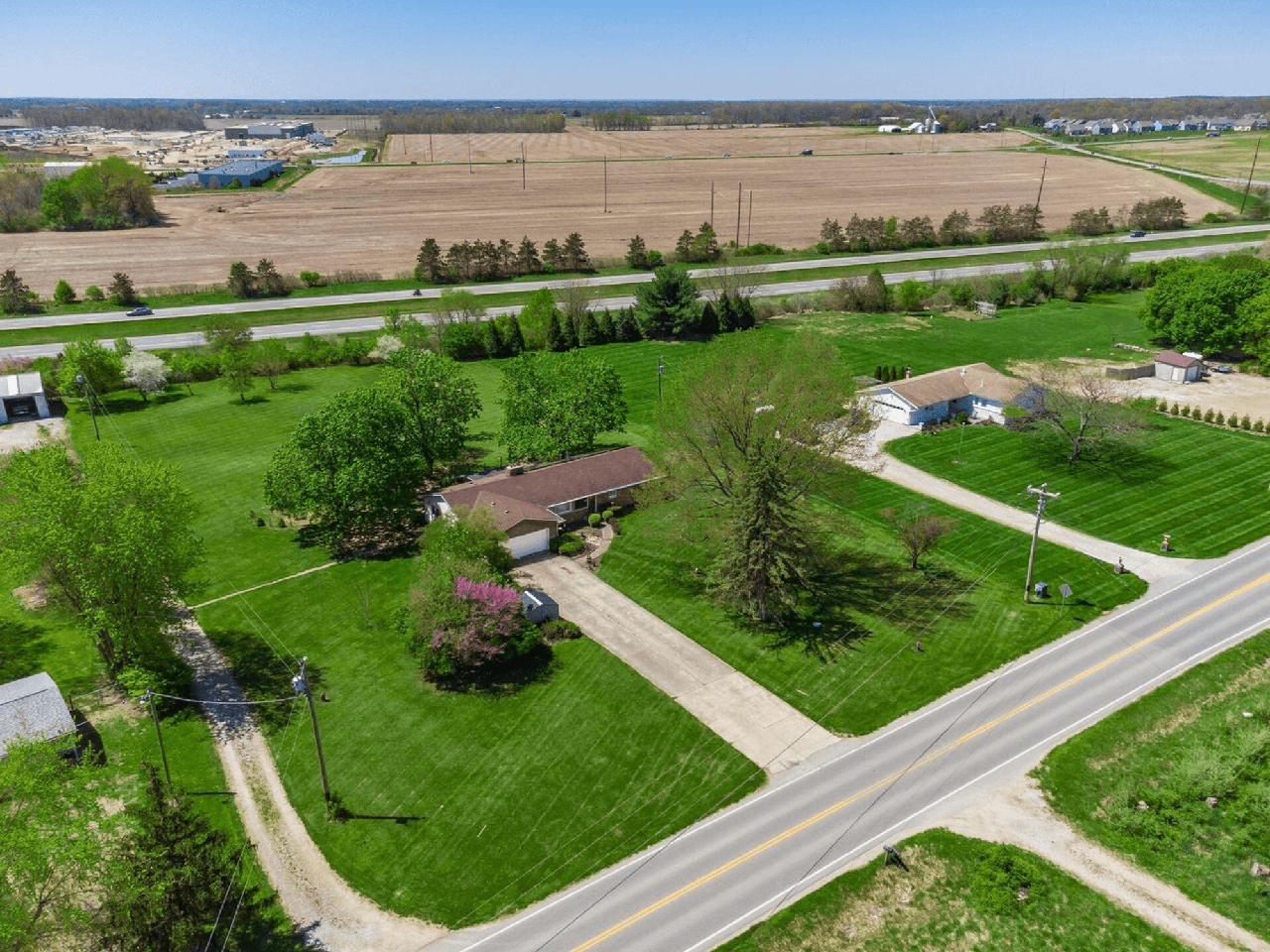 8841 Mitchell-Dewitt Rd – photo 1