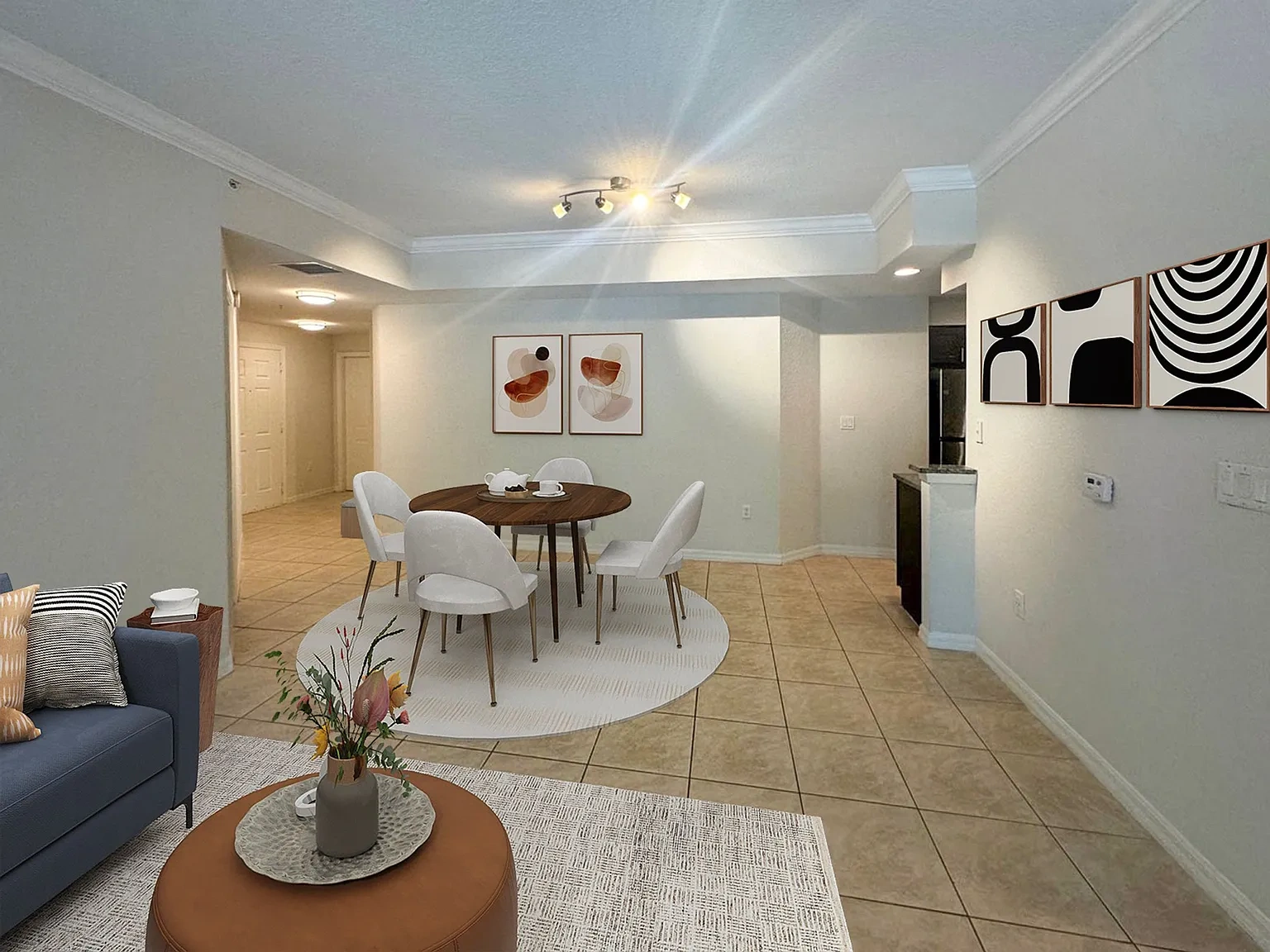 Gables Montecito – photo 1