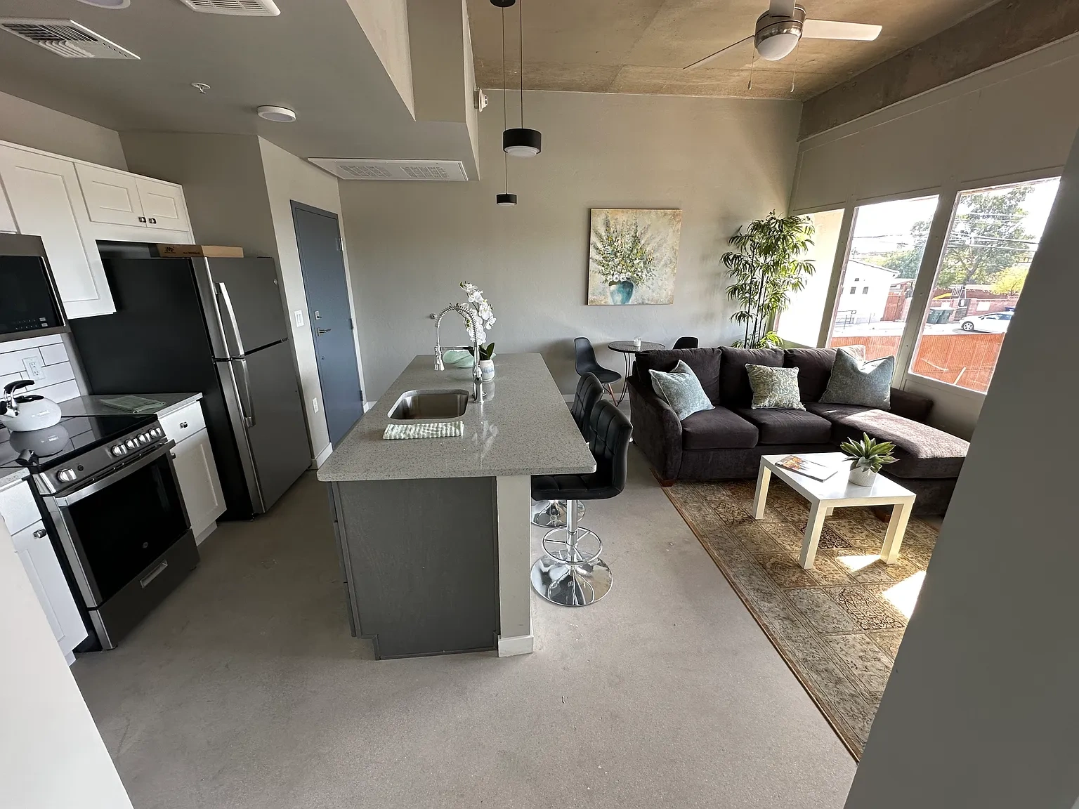 Seventh Avenue Lofts – photo 1