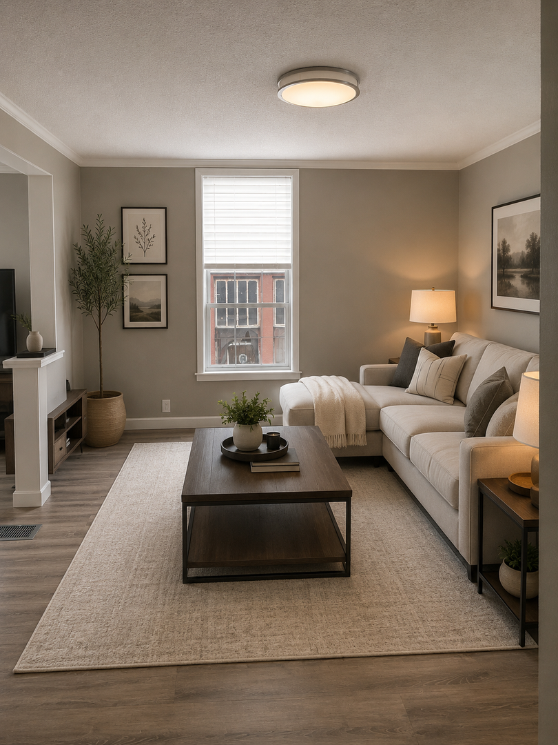 2321 20th Street Ensley unit ENSLEY – photo 2