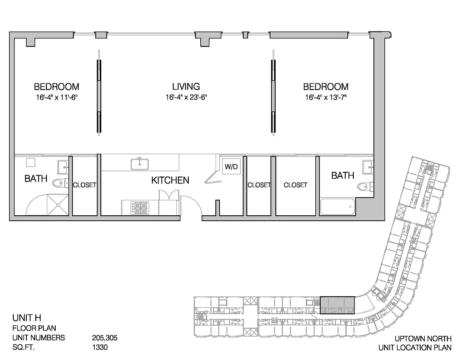 Uptown – N2-1330