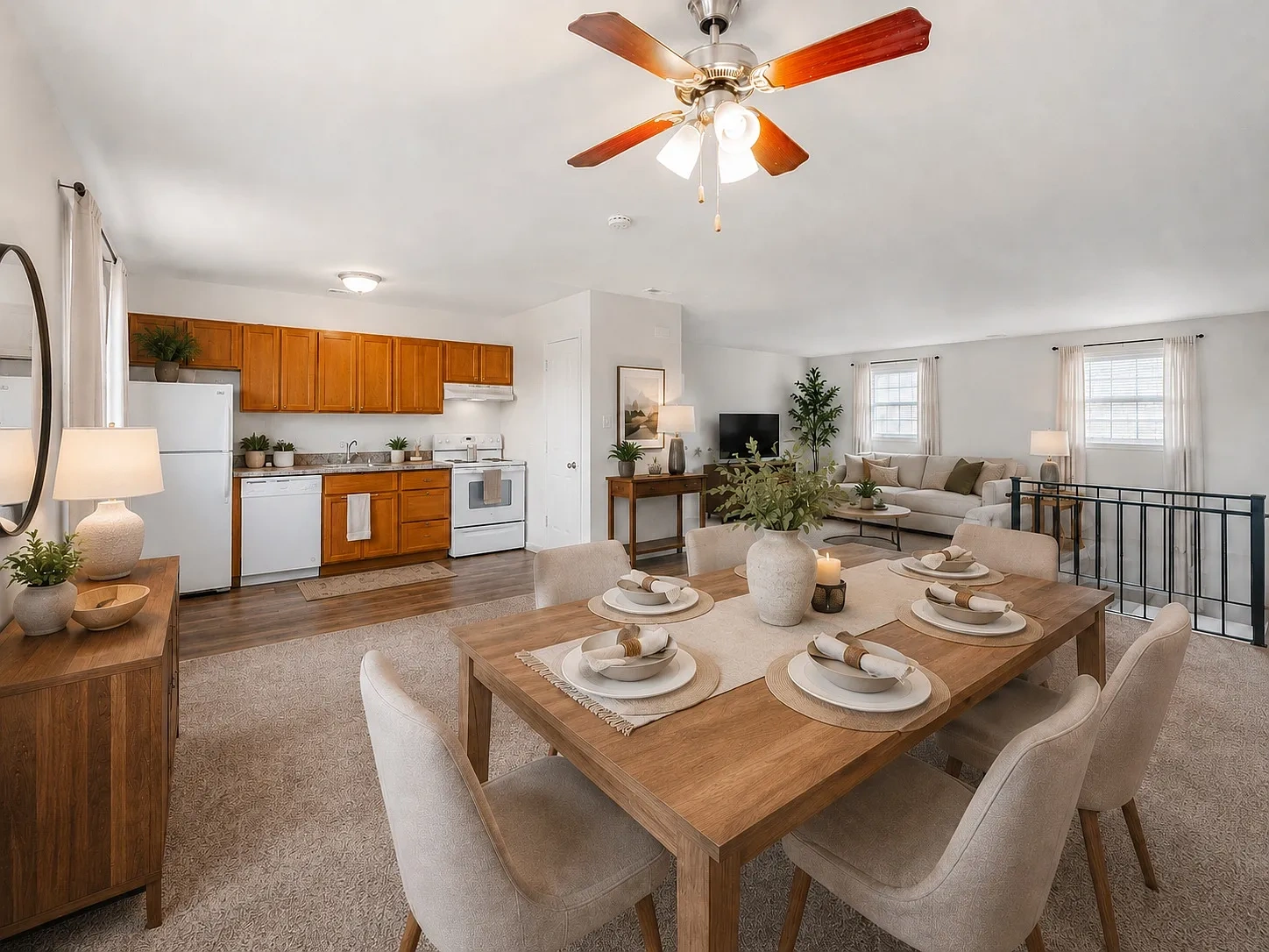 Vineland Village Apartment Homes – photo 2