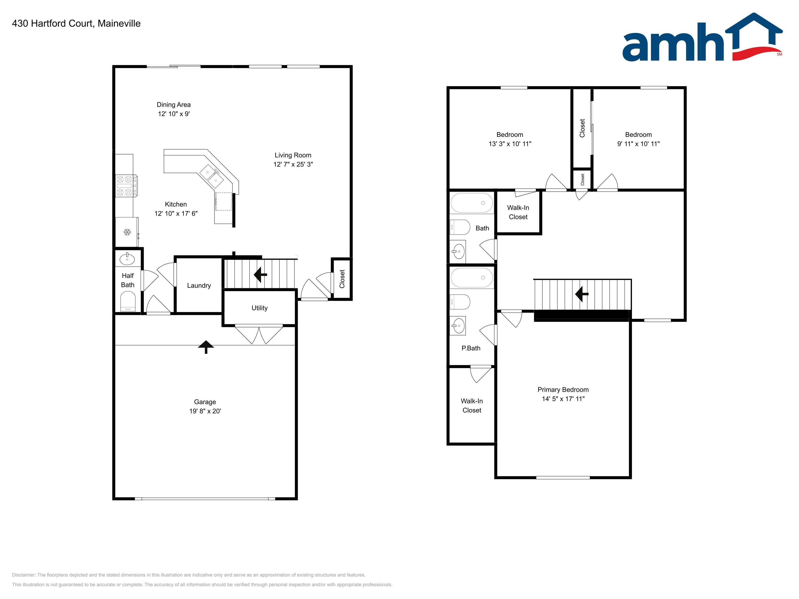 430 Hartford Ct – photo 2