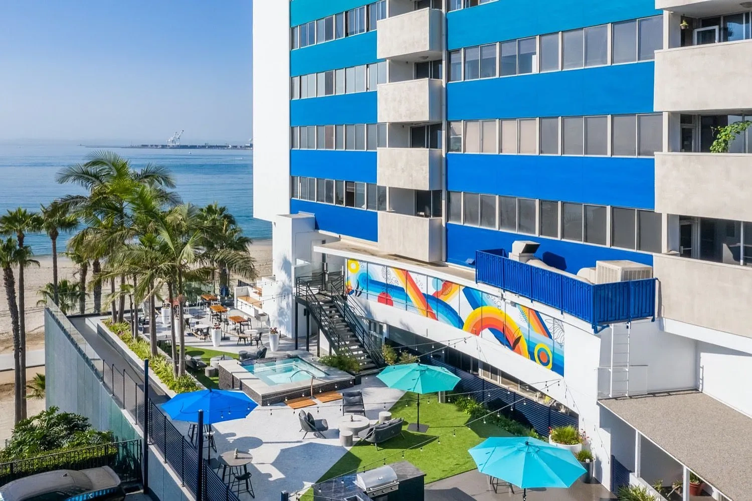 1900 Ocean Beach Club – photo 5