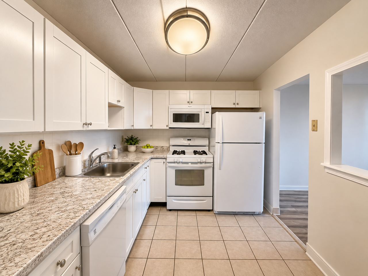 1 Pond St unit 4N – photo 5