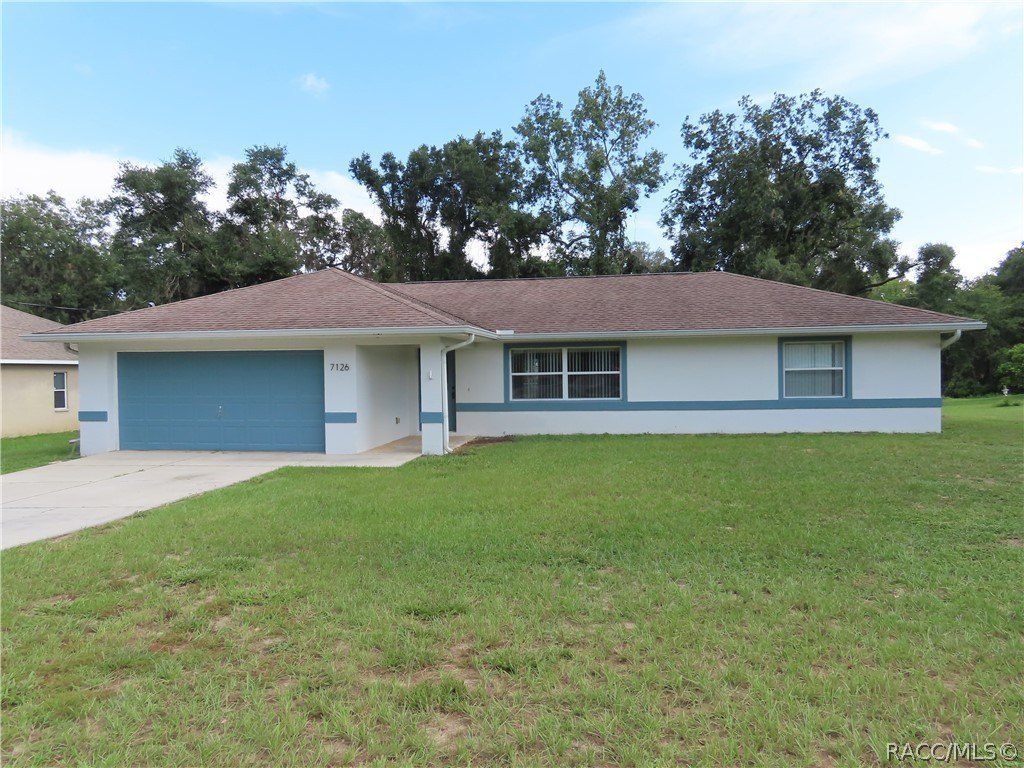 7126 E Anella Ct – photo 1