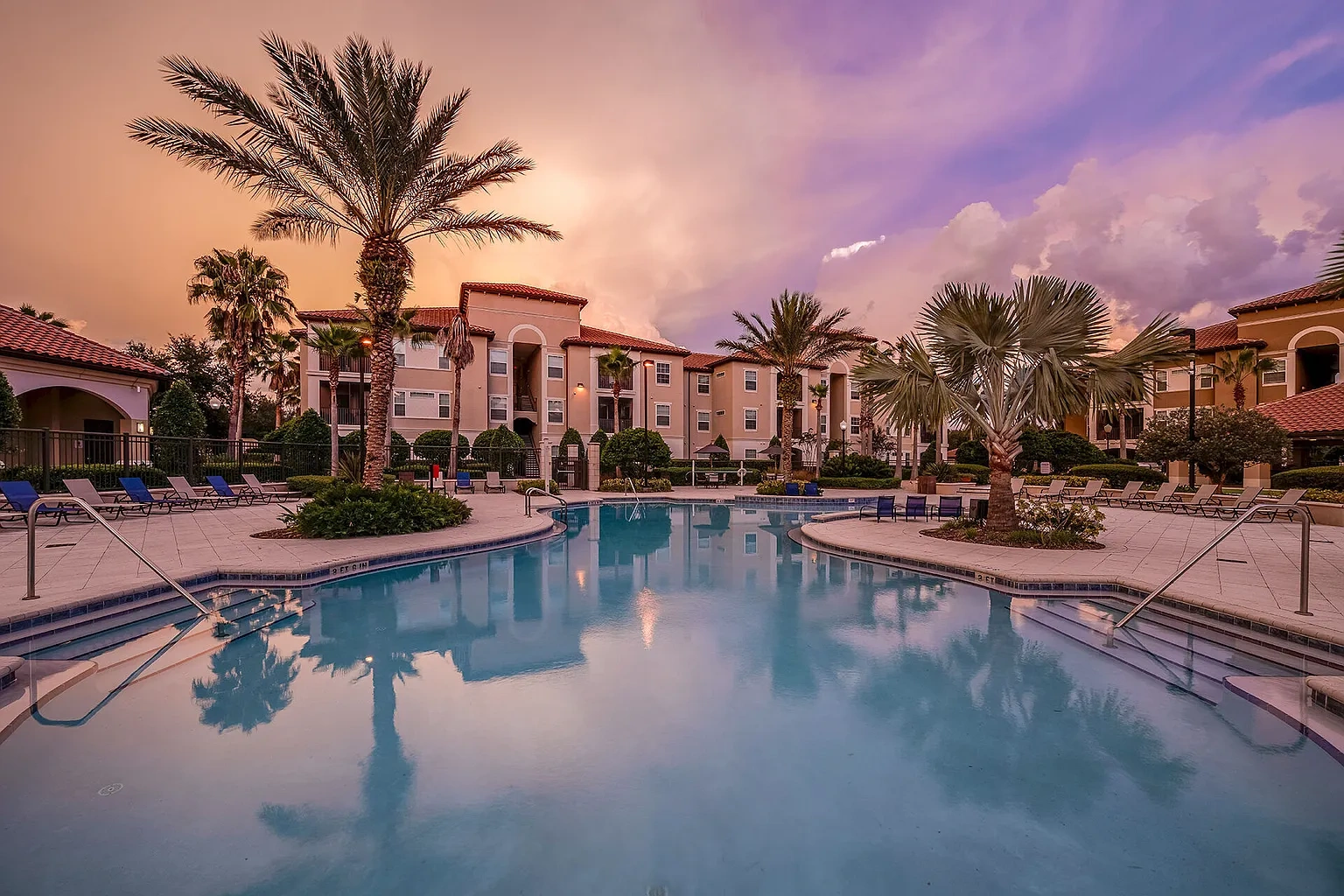 The Grand at Westside – photo 1