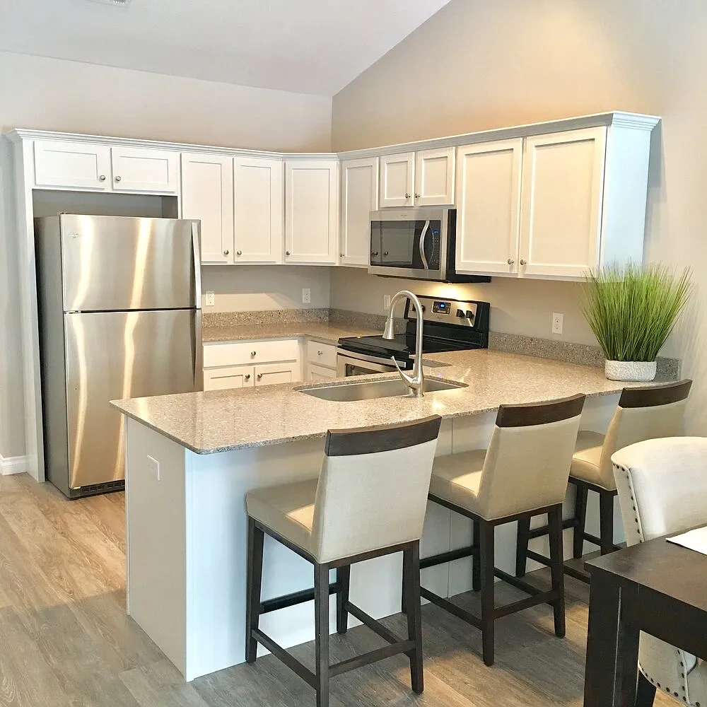 Brookridge Villas – photo 3