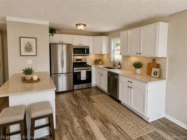 1869 Union Lake Rd – photo 5