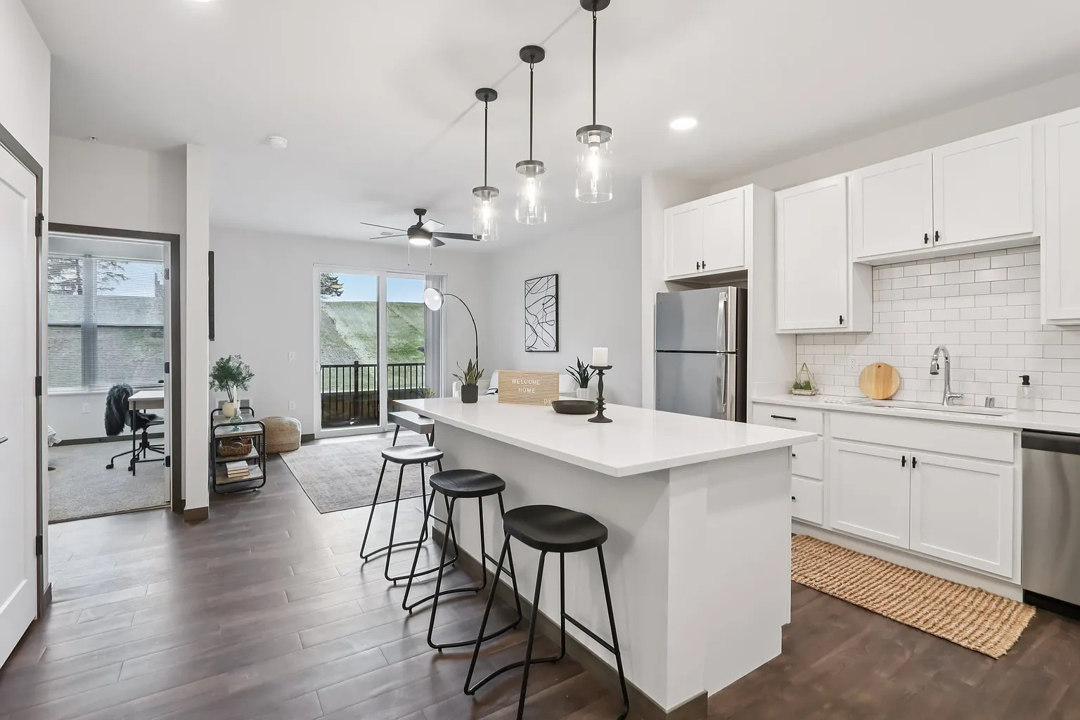 Residences at Deforest Yards – photo 2