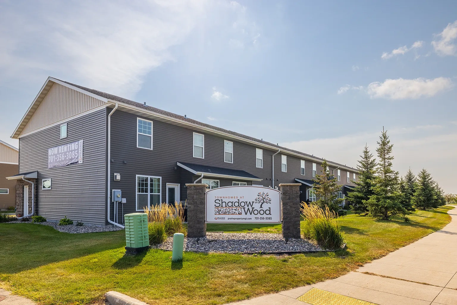 Shadow Wood Townhomes – photo 4