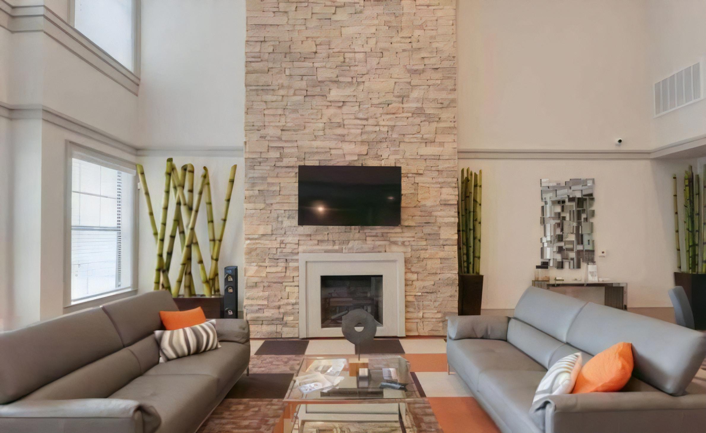 2121 Ella Blvd unit # 209 – photo 1
