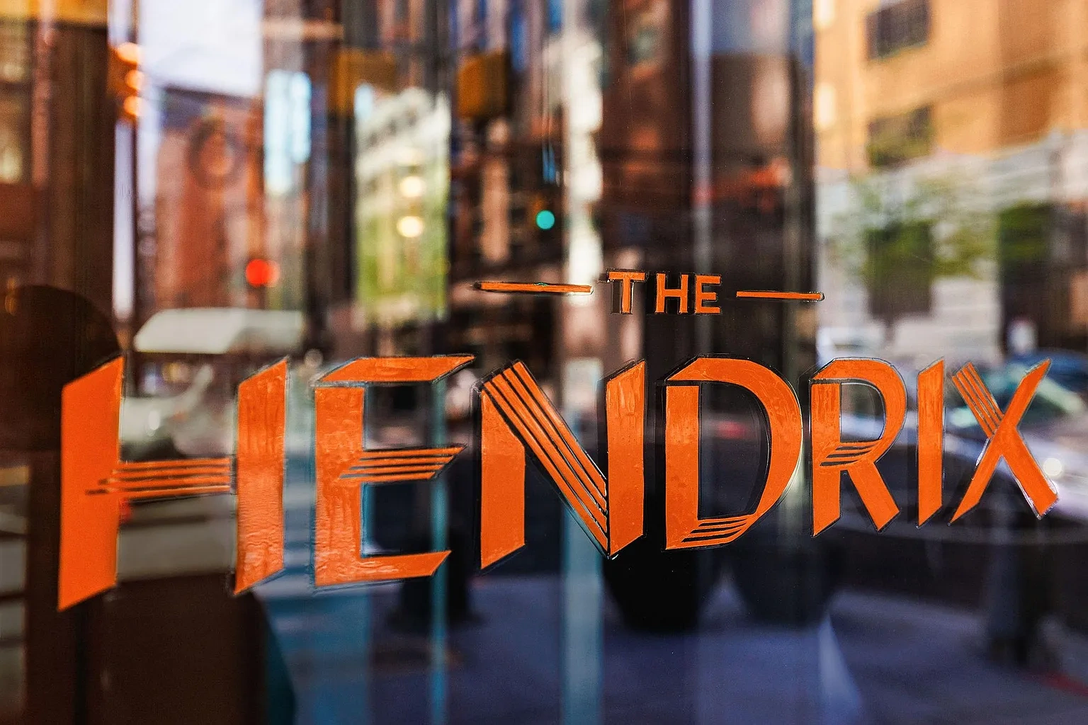 The Hendrix – photo 4