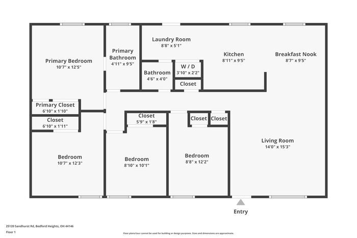 25120 Sandhurst Rd – photo 2