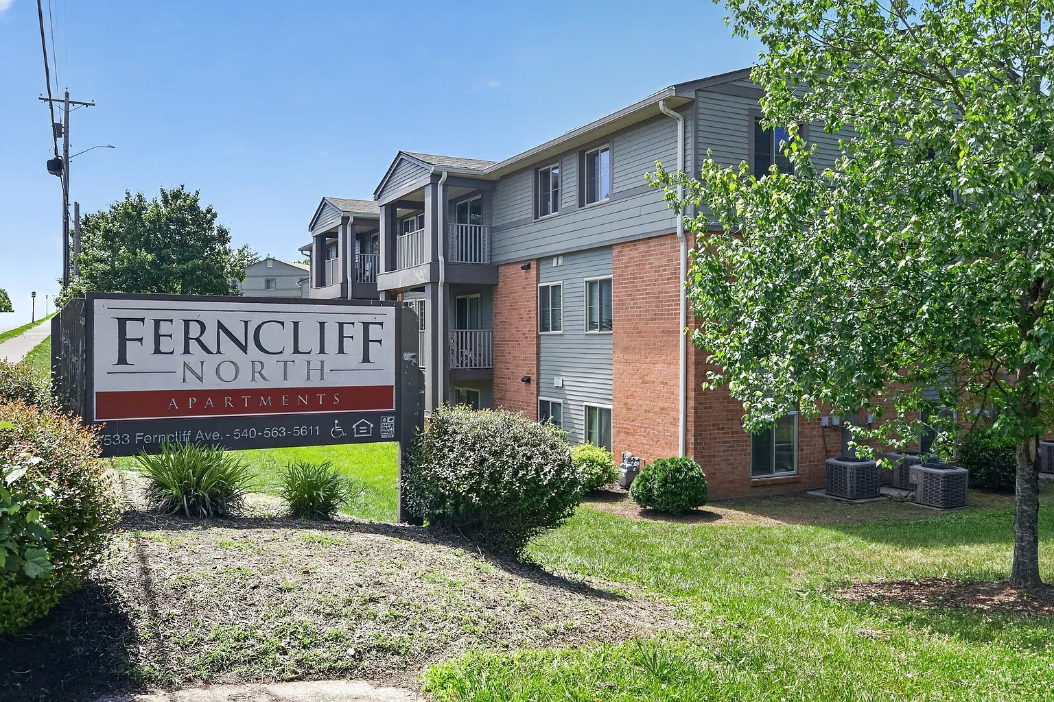 Ferncliff North – photo 1