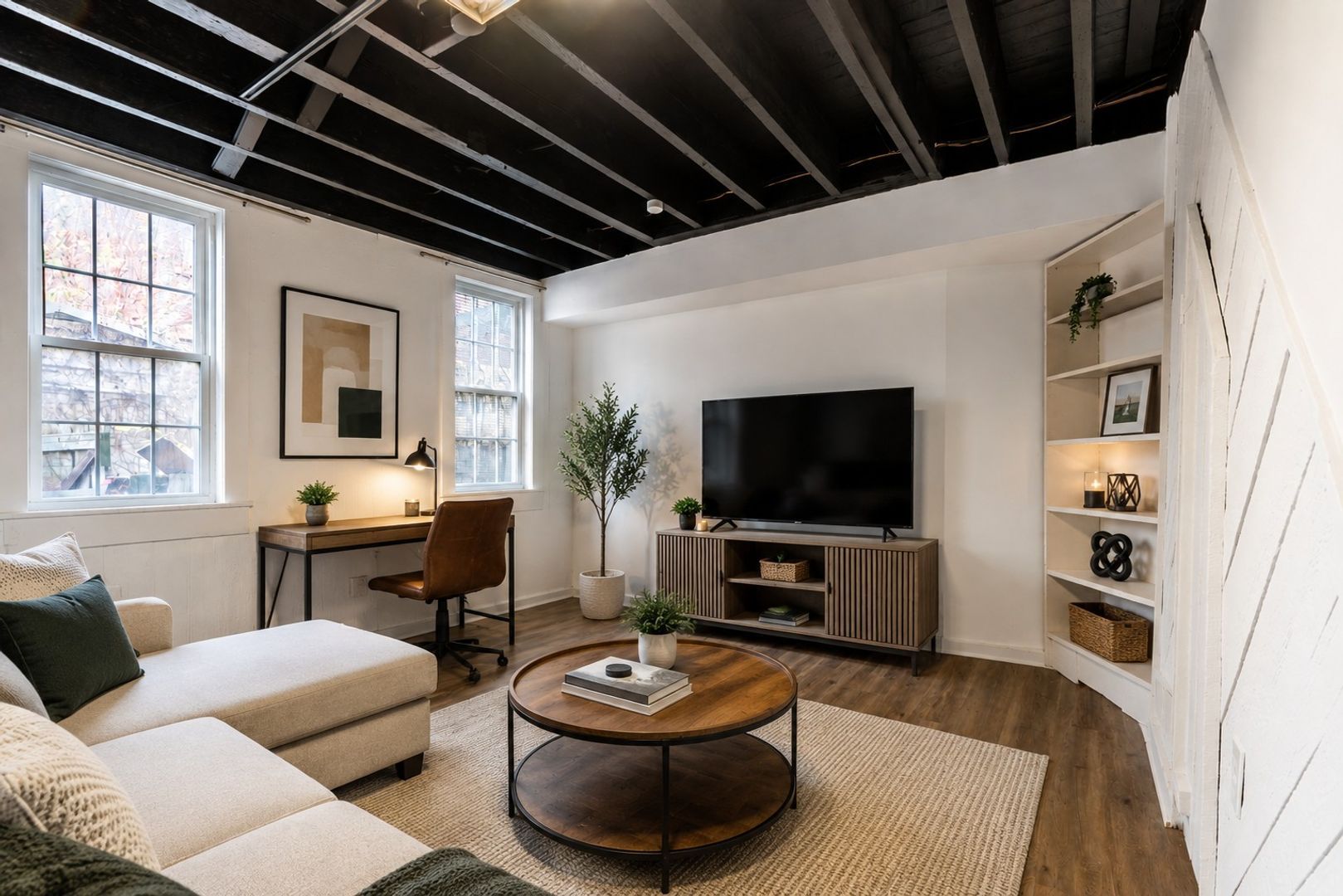 4415 Garwood Way unit 1 – photo 1
