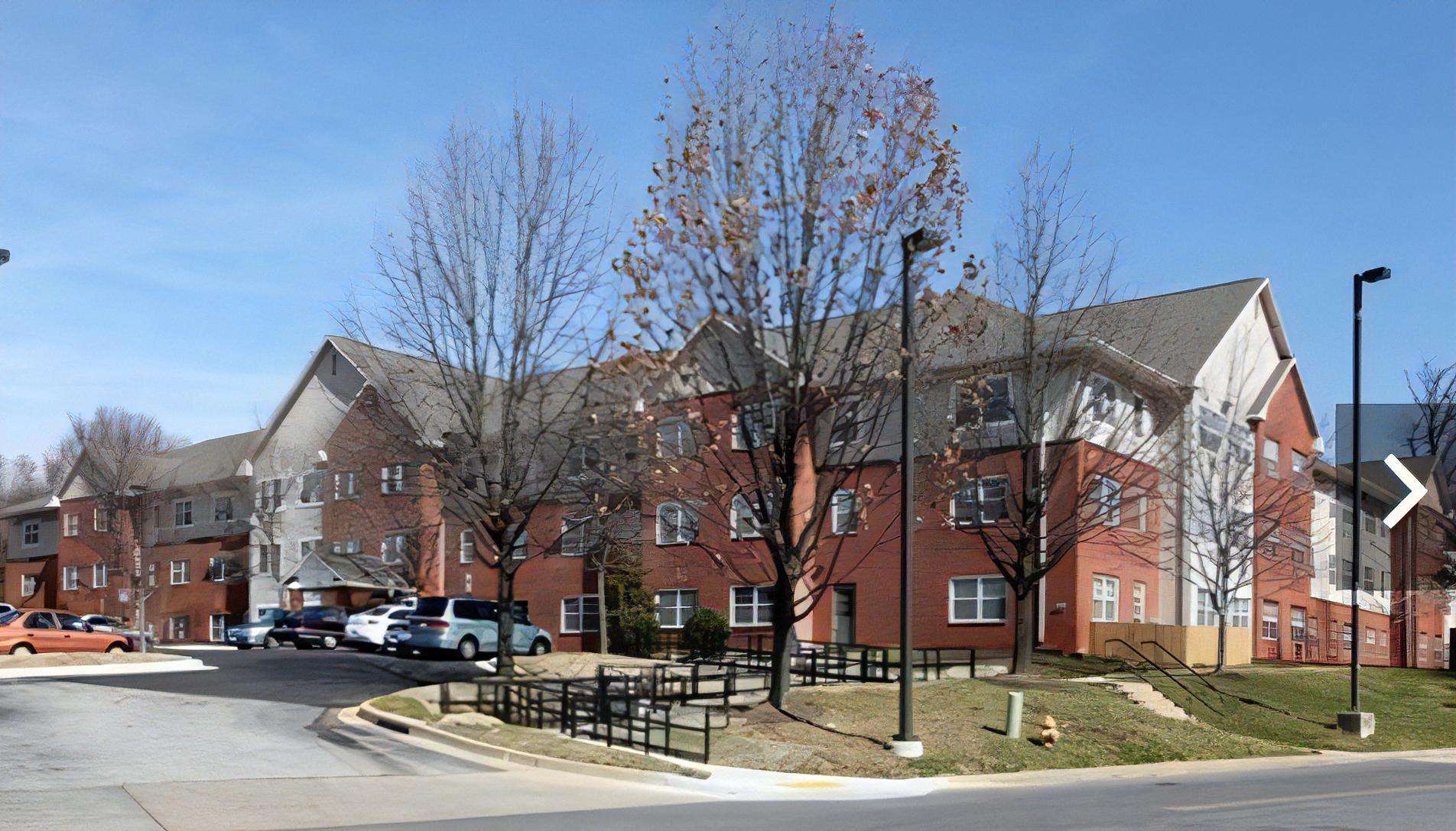 3530 Resource Dr unit 101 – photo 1