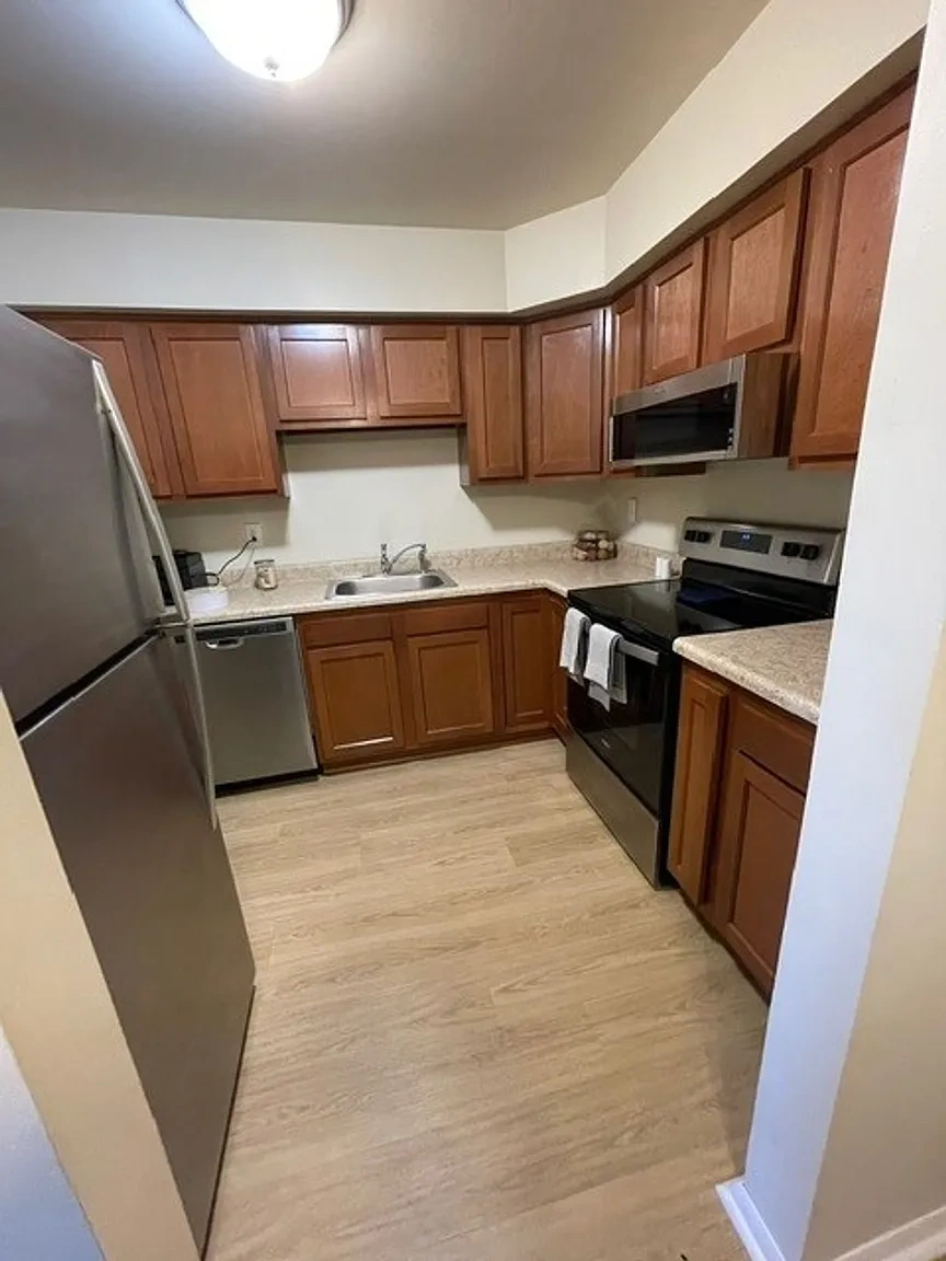 The Residence at Capital Hills – photo 4