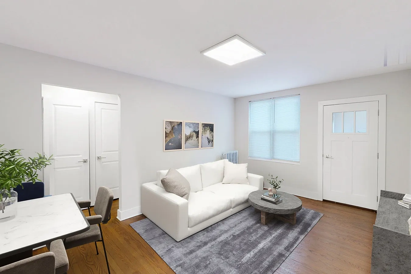 Lindcrest Apartments – photo 4