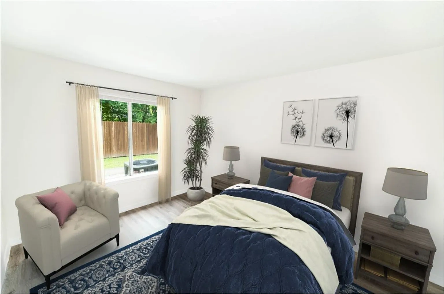 Serena Village 2 Apartments – photo 1