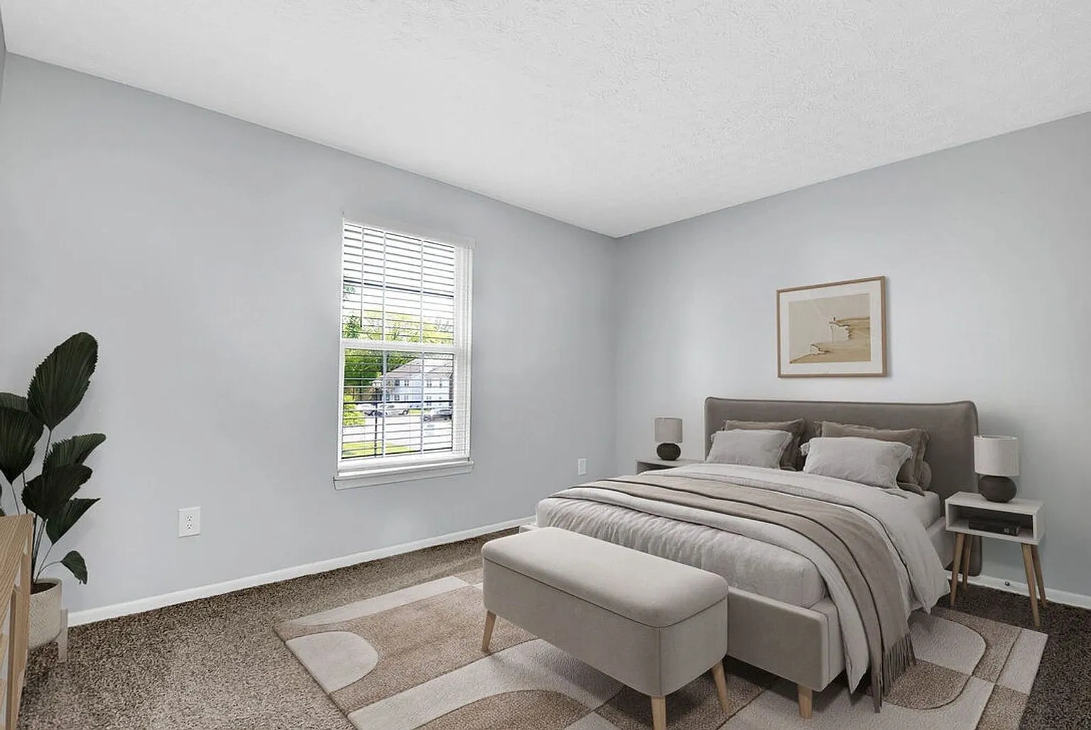 Fountain Place Apartments – photo 1