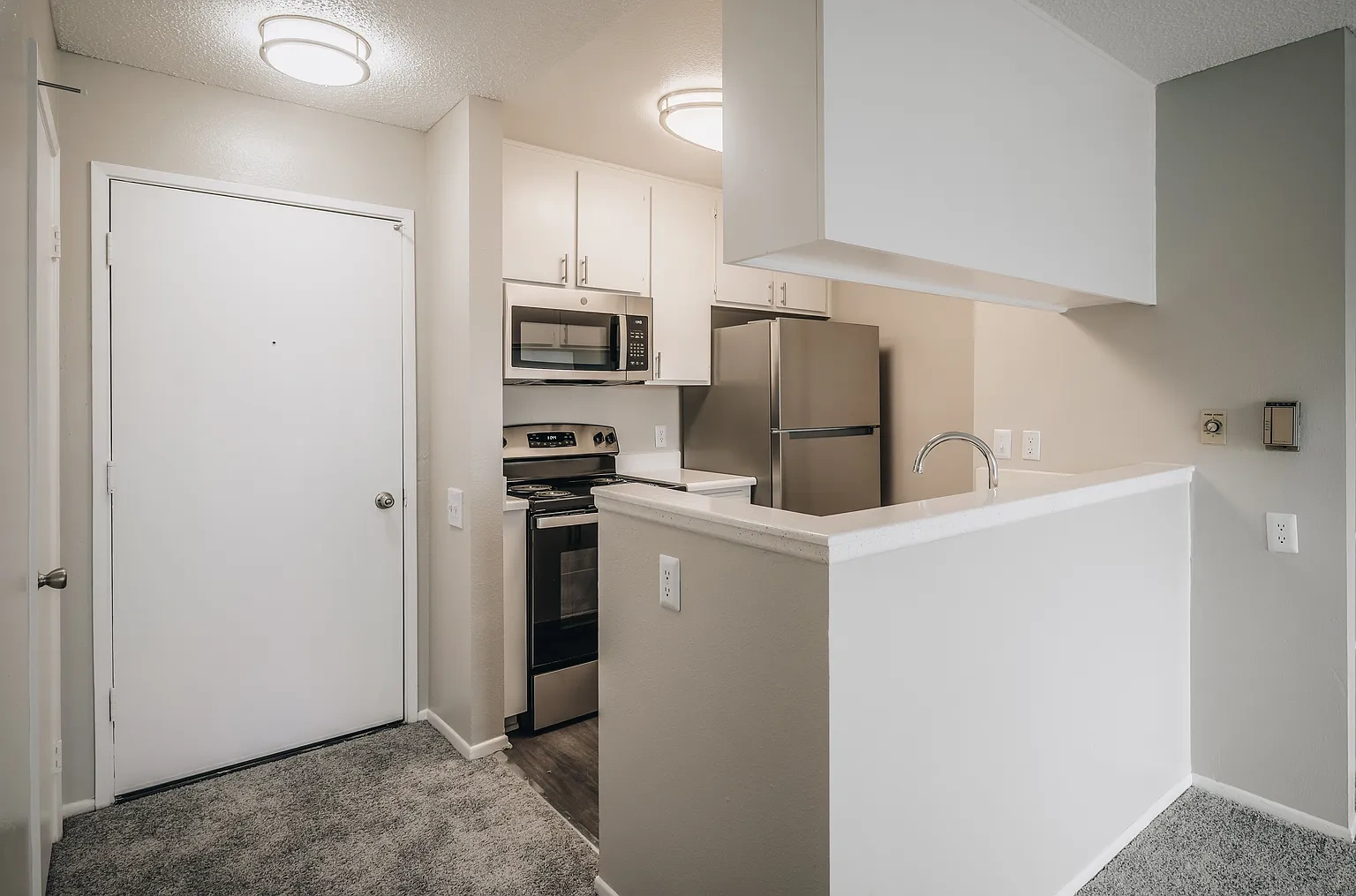 Hillsborough Village Senior Apartments – photo 2